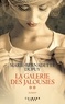 Marie-Bernadette Dupuy - La Galerie des jalousies T2.