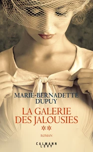 La galerie des jalousies Tome 2