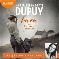 Marie-Bernadette Dupuy - Lara Tome 3 : La Danse macabre.