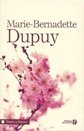 Marie-Bernadette Dupuy - Le moulin du loup  : Coffret en 2 volumes : Le moulin du loup ; Le chemin des falaises.