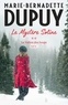 Marie-Bernadette Dupuy - Le Mystère Soline, T2 - Le vallon des loups - partie 1.
