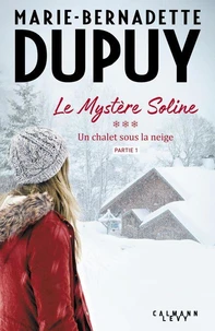 Le Mystère Soline, T3 - Un Chalet sous la neige - partie 1