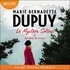 Marie-Bernadette Dupuy - Le Mystère Soline Tome 1 : Au-delà du temps.