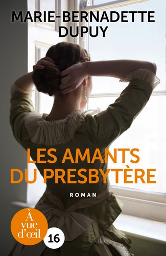 Les amants du presbytère Edition en gros caractères