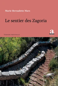 Le sentiers des Zagoria