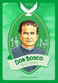 Marie Bertier - Don Bosco.