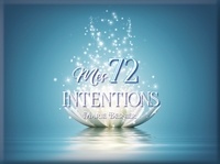 Marie Besnier - Mes 72 intentions.