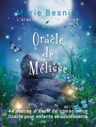 Oracle de Mélisse. L'oracle de la conscience