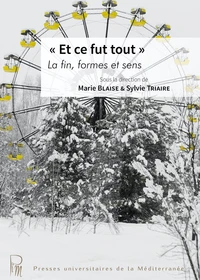 "Et ce fut tout"