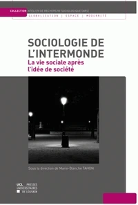 Sociologie de l'intermonde