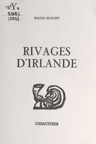 Rivages d'Irlande