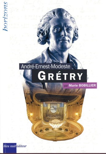 André-Ernest-Modeste Grétry