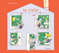 Marie Boisson - La visite.