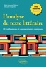 Marie Bommier-Nekrouf et Alexandre Duquaire - L'analyse du texte littéraire - 20 explications et commentaires composés.