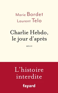 Charlie Hebdo, le jour d'après