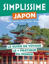 Marie Borgers - Japon - Le guide de voyage le + pratique du monde.