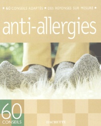 Marie Borrel - Anti-Allergies.