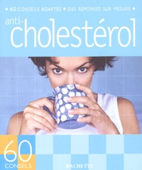 Marie Borrel - Anti-cholestérol.