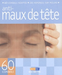 Marie Borrel - Anti-Maux De Tete.