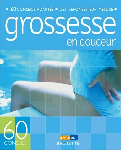 Grossesse en douceur