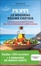 Marie Borrel - Pioppi : le nouveau régime crétois - Les vertus santé, longévité, beauté, bien-être de l'alimentation méditerranéenne.