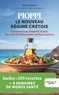 Marie Borrel - Pioppi : le nouveau régime crétois - Les vertus santé, longévité, beauté, bien-être de l'alimentation méditerranéenne.