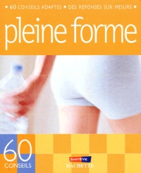 Marie Borrel - Pleine Forme.