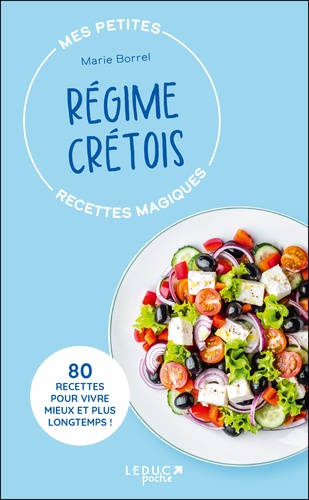 Régime crétois