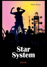 Marie Bouny - Star System.