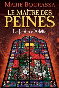 Le Jardin d'Adélie