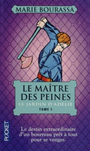Le jardin d'Adélie