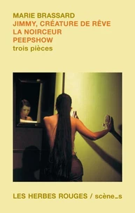 Jimmy, creature de reve ; la noirceur ; peepshow