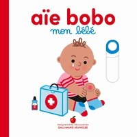 Aïe bobo, mon bébé