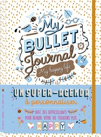 My Bullet journal