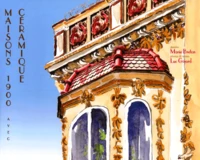 Maisons 1900 avec céramique