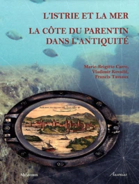 L'Istrie et la mer