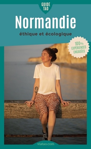 Guide Tao Normandie éthique et écologique