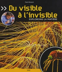 Du visible à l'invisible