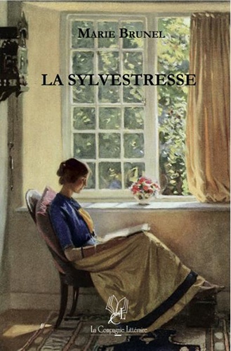 Marie Brunel - La Sylvestresse.