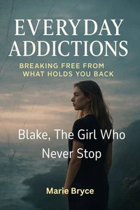 Blake: The Girl Who Never Stop Second Part: Breaking Free from What Holds You Back. Everyday Addictions