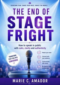 THE END OF STAGE FRIGHT