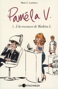 Paméla V. 01