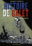 Marie Cadieux - Histoire de galet.