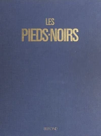 Les pieds-noirs