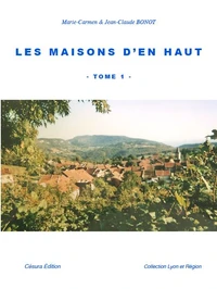 Les maisons d'en haut