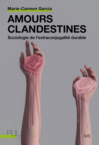 Amours clandestines. Sociologie de l'extraconjugalité durable