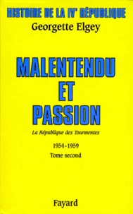 Histoire de la IVe République