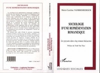 Marie-Caroline Vanbremeersch - Sociologie d'une représentation romanesque - Les paysans dans cinq romans balzaciens.