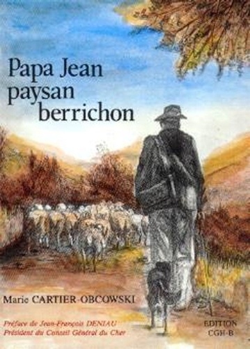 Papa Jean, paysan berrichon