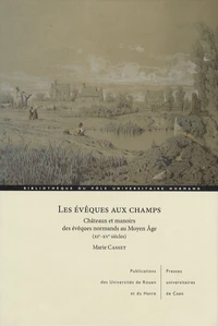 Les évêques aux champs